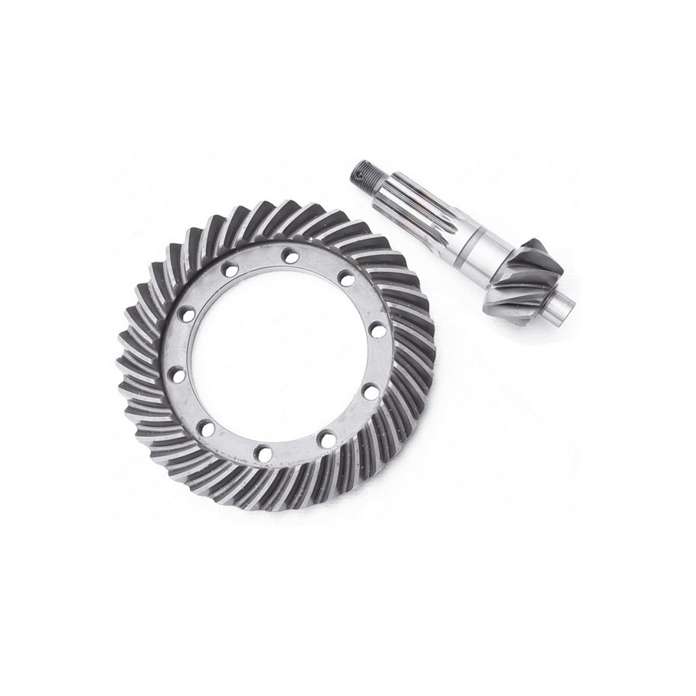 купить Шестерни конические заднего моста ( к-т ) ( 38/9 ) ( h-78) / ПАО КамАЗ 