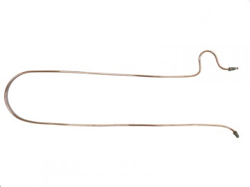 купить Трубка насоса подъема кабины (длинная) L=2200 мм