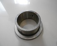 купить Втулка распорная вторичного вала 3 и 5 передач