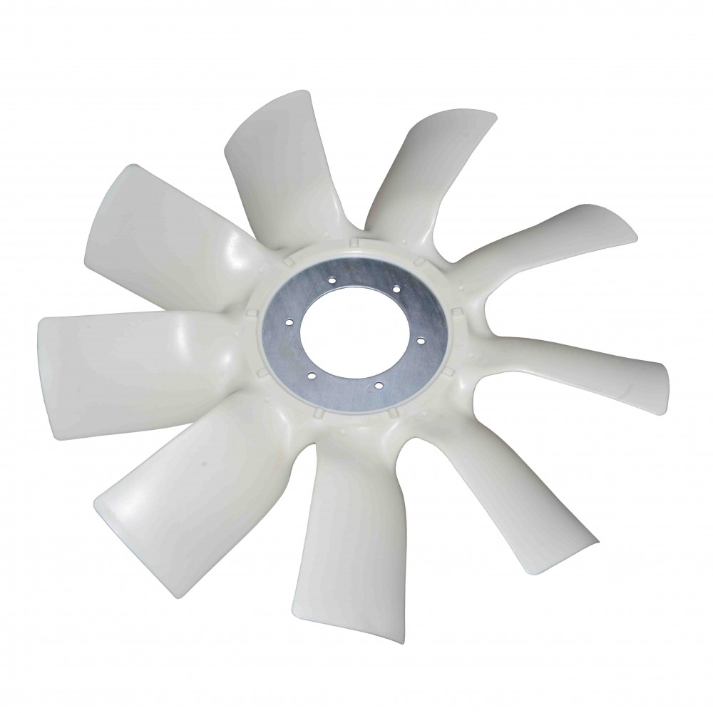 фото крыльчатка вентилятора 715 мм на двс евро-4 под эл/магнитную муфту / технотрон 21-301 