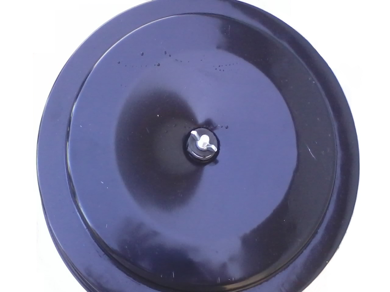 купить Крышка корпуса  воздушного фильтра в сборе