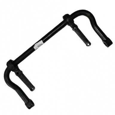 купить Вал стабилизатора в сборе задний н/о 6430