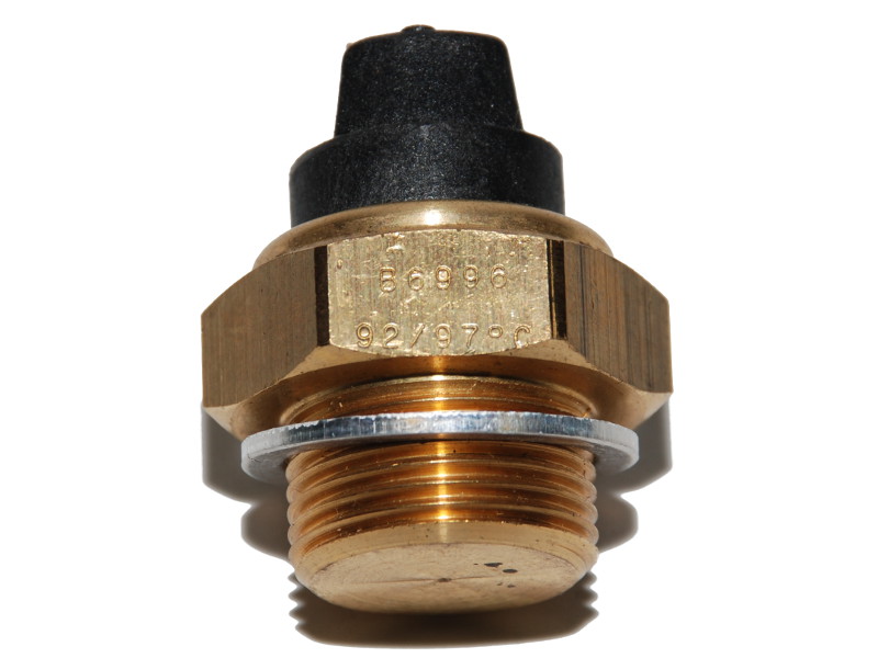 купить ТМ-108 А (датчик включения вентилятора) 87/92°С / LUZAR г.Санкт-Петербург