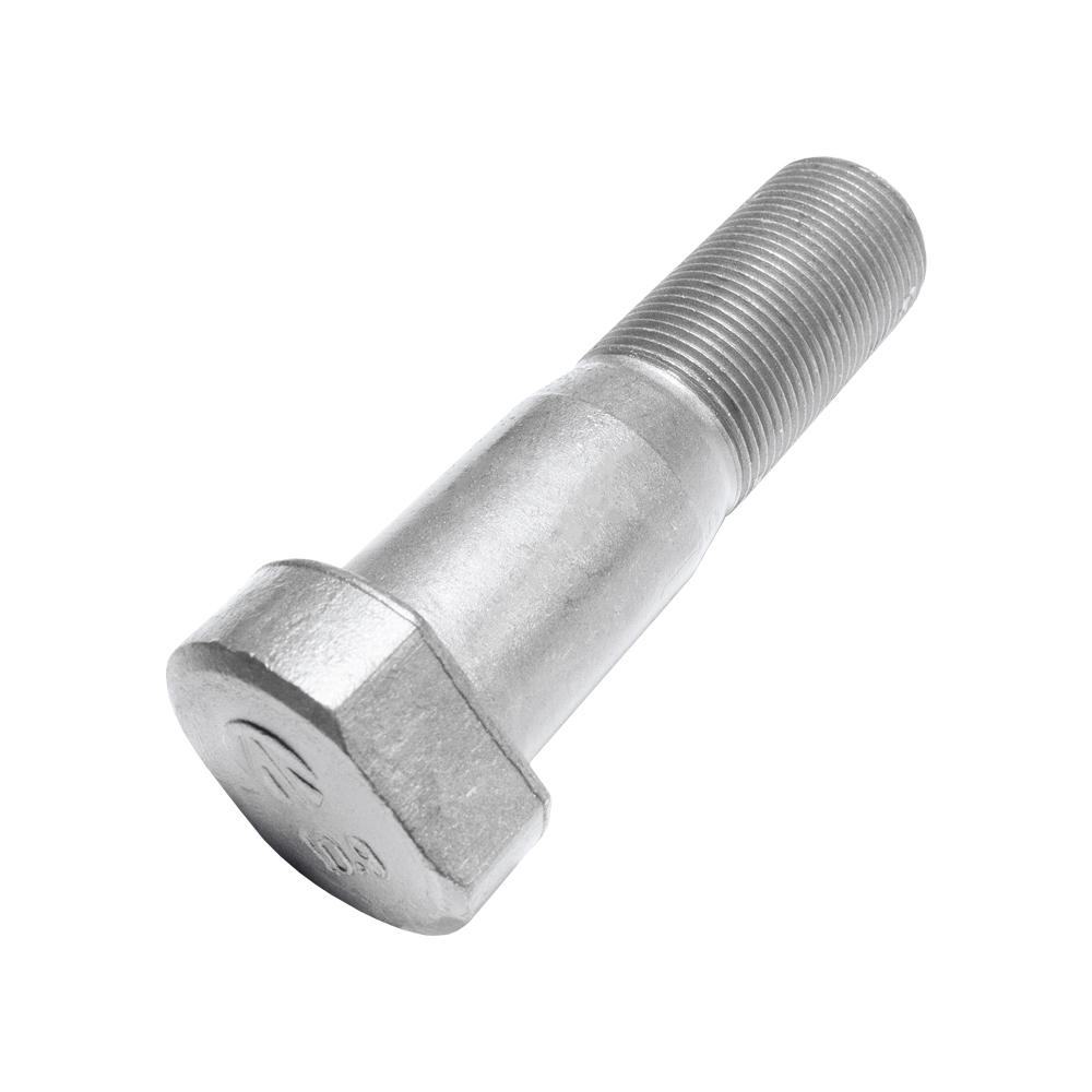 купить Болт колесный перед.ЕВРО L=82 мм Ижевск 10.9