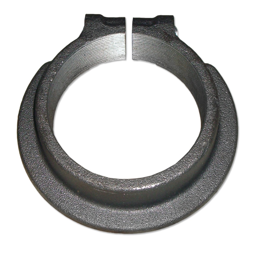 купить Гайка башмака на 6520 (без болта) / ПАО КамАЗ