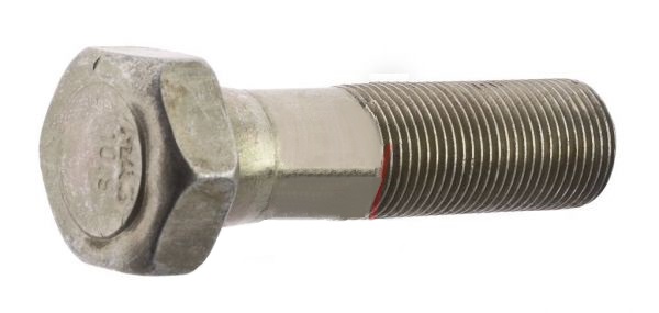 купить Болт М24х2-6Нх65 крепления 040-го шарнира в V-обр. штанге