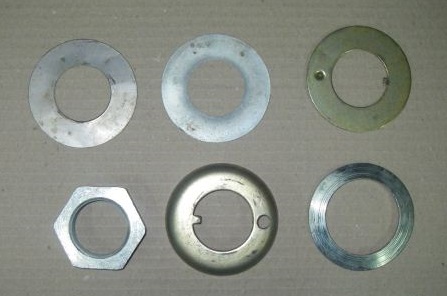 купить Р/к шкворня 500 из 8-и наименований