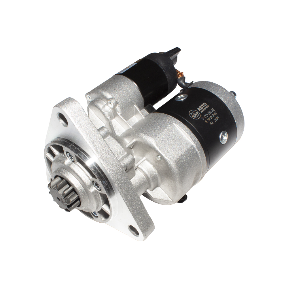 купить Якорь стартера Magneton 9172780 (11030008) дв.Д-242,243,244,245 редуктора (24В)