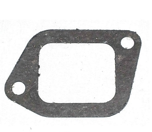 фото прокладка помпы (паронит) 0,6мм. 5320-1303063 