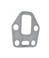 купить Прокладка впускного коллектора ( домик ) / ЗАВОД