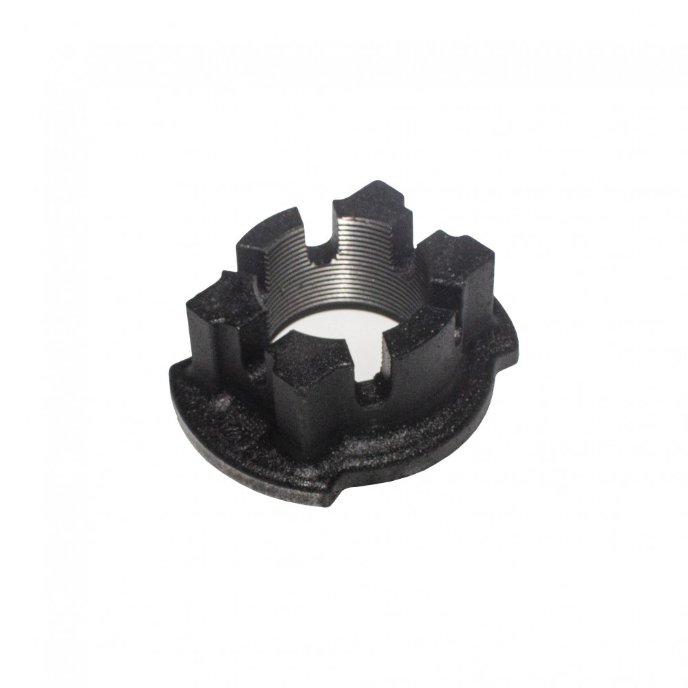 купить Гайка задней ступицы прицепа СЗАП на ось L1-8т.