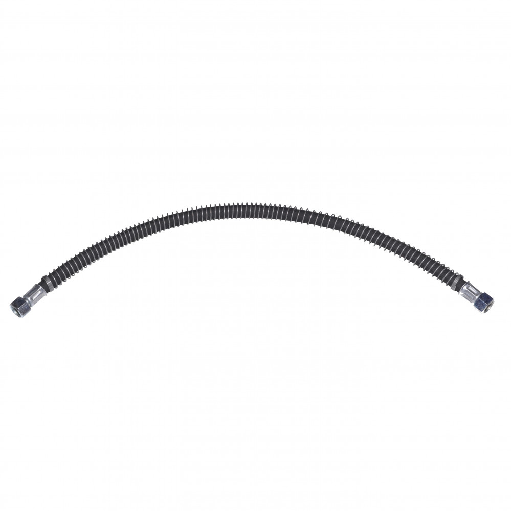 купить Шланг тормозной L=715 мм задний Г24+Г24