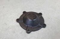 купить Крышка переднего подшипника промежуточного вала Раздаточной коробки  65111 / ПАО КамАЗ / с разбора