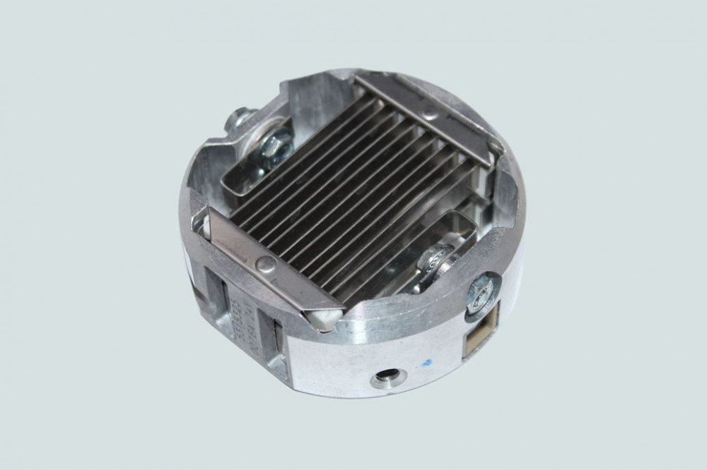 фото подогреватель впускного воздуха 24v 63a v=3.8, 4.5 (isf3.8, isbe) 5254980, 5402269, 5315325 foton 4941309 