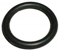 купить Кольцо уплотнительное трубки отвода масла с ТНВД (красное)