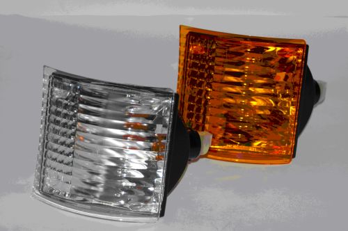 купить Повторитель поворота передний Евро-2 УП-1 (желтый) / ТехАвтоСвет