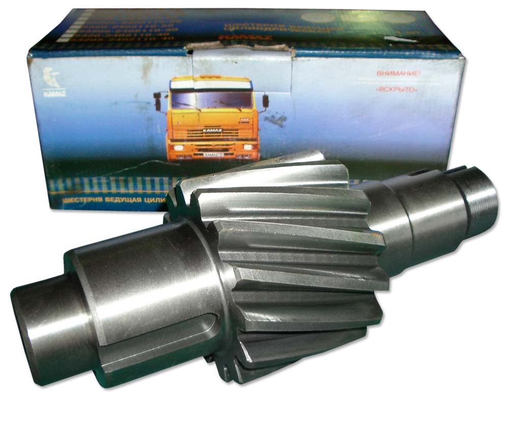 купить Шестерня ведущая на 13 зубьев Евро / ПАО КамАЗ