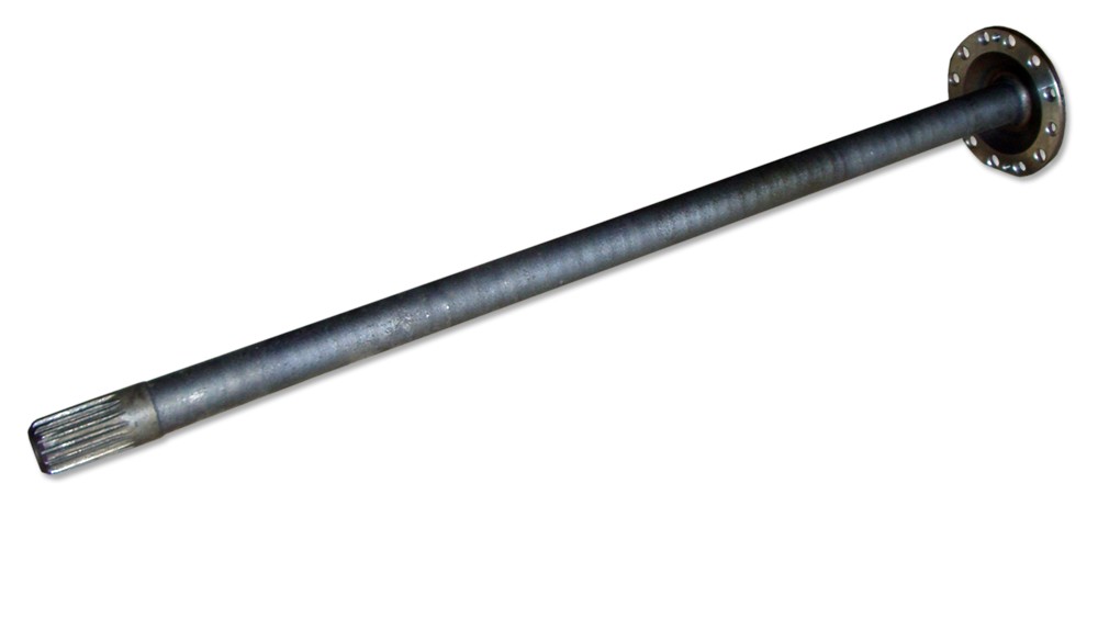 купить Полуось длинная левая 5320 / ПАО КамАЗ (16 шлицов) 