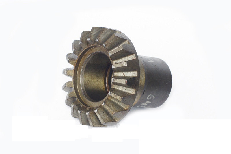 купить Шестерня вала заднего н/о (Z=18) КМД