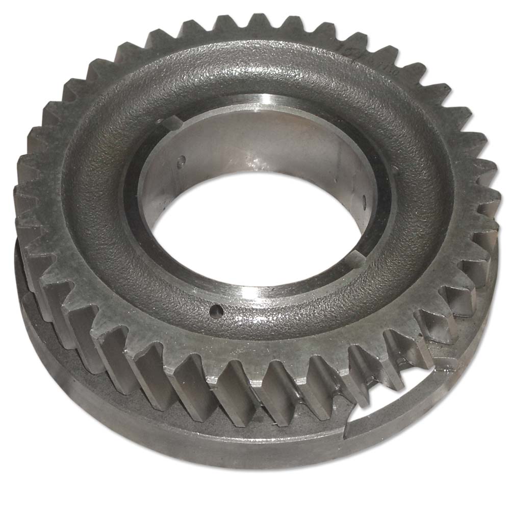 купить Шестерня 3 передачи (38 зубьев) / ПАО КамАЗ