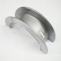 купить Вкладыш коренной упорный верхний (стандартный) 6СТ, ISC, QSC, L, ISL, QSL