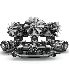 Лорри-Транс