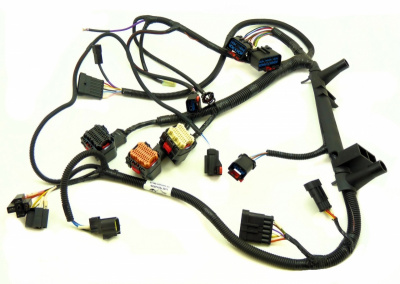 купить Пучок проводов кабины 65201 ЕВРО -3