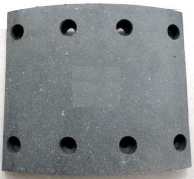 купить Накладка тормозная СУПМАЗ 160мм