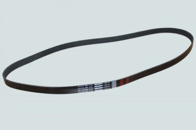 фото ремень 8рк2124 (isf3.8) оригинал 3972375 