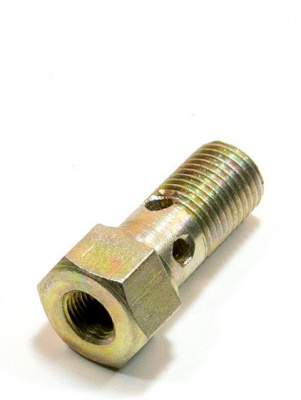 заказать Штуцер М14х30 (на КЭМ 32-23) купить Штуцер М14х30 (на КЭМ 32-23)