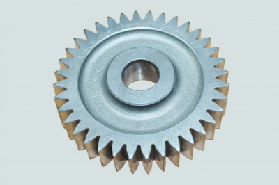 фото шестерня 1-но цилиндрового компрессора / isbe 3971520 