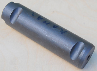 купить Палец ушка передней рессоры