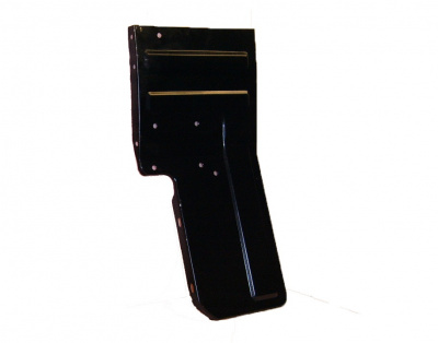 купить Грязевой щиток левый (перед)