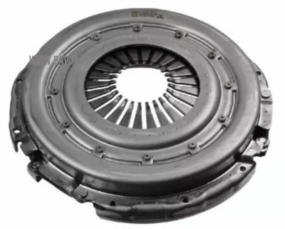 фото корзина сцепления (sachs) 362мм  4370 зубренок) 3482125512 3482125512 