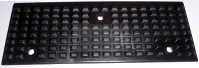 купить Накладка бампера