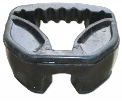 купить Подушка задней опоры силового агрегата / БРТ