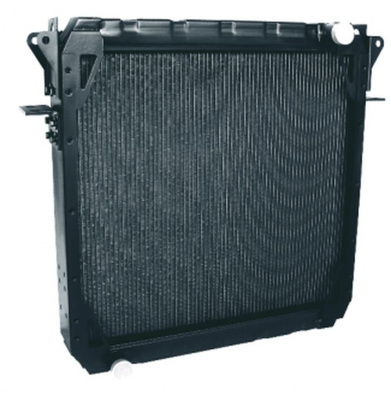 купить Радиатор основной Зубрёнок