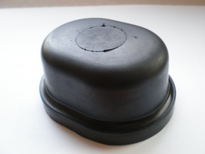 заказать Буфер задней рессоры 5336 купить Буфер задней рессоры 5336