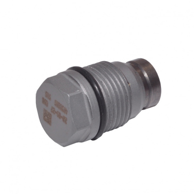 фото клапан редукционный на рампу дв.-534 1110010013 (евро-4) / bosch 4938005 