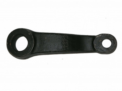 купить Сошка рулевая "Зубрёнок" (210мм) (короткая)