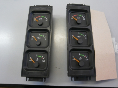 купить Блок ЭК8048-1 (давление воздуха + уровень топлива)