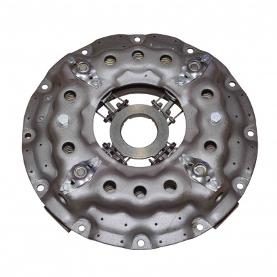 фото корзина сцепления / тюменский машиностроительный завод 14-1601090-10 