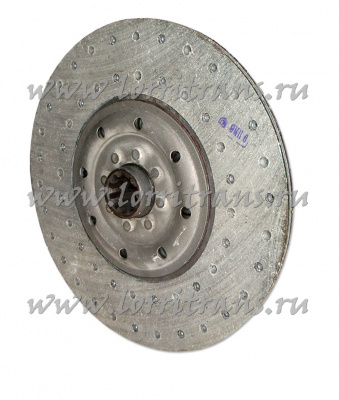 фото диск   ведомый феррадо / альбатрос 14-1601130 