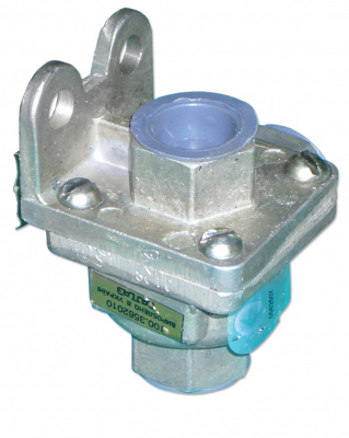 заказать Клапан 2-х магистральный / ООО "РААЗ" г.Рославль купить Клапан 2-х магистральный / ООО "РААЗ" г.Рославль