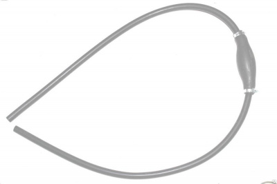 заказать Шланг "груша'' короткий (1,40м) полиуретан купить Шланг "груша'' короткий (1,40м) полиуретан