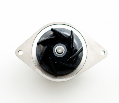 фото насос водяной (isbe) 3800984/3285410 4891252А 