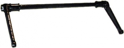 заказать Вал стабилизатора в сборе 5336 купить Вал стабилизатора в сборе 5336