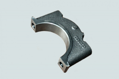 фото бугель (крышка коренного подшипника) isle, l dcec 3970955 