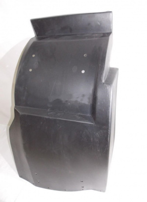 купить Панель брызговика переднего крыла н/о (правая)