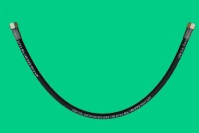 заказать Шланг ГУР (1200 мм) (г24х24) купить Шланг ГУР (1200 мм) (г24х24)